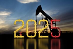 Read more about the article 2025 Oil and Gas Industry Outlook