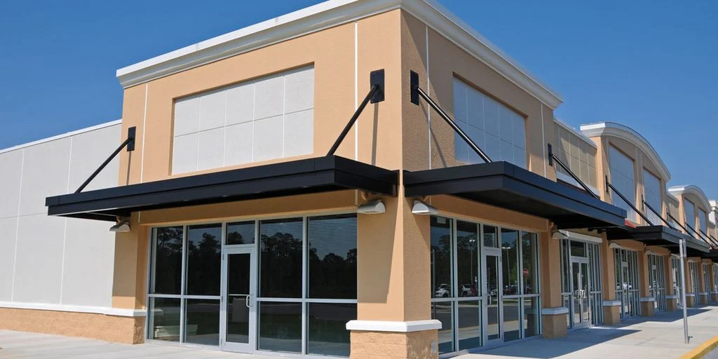 You are currently viewing Commercial real estate trends to watch in 2025
