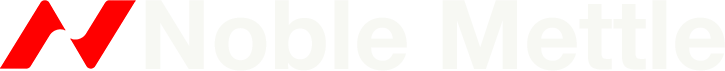Noble Mettle Official Website