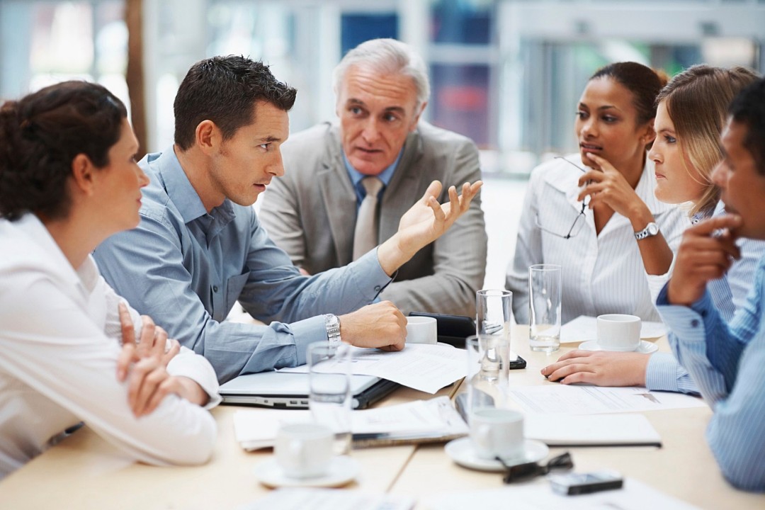 project funding institutional